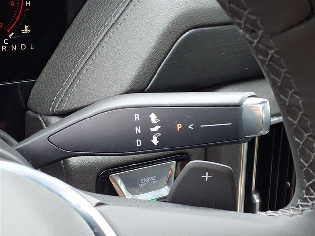 new 2026 GMC Yukon car, priced at $96,170