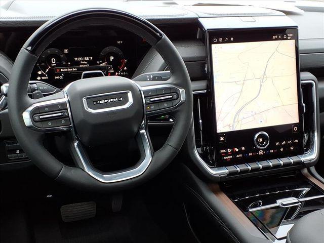 new 2026 GMC Yukon car, priced at $96,170