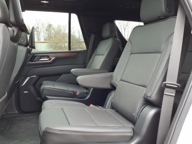 new 2026 GMC Yukon car, priced at $96,170