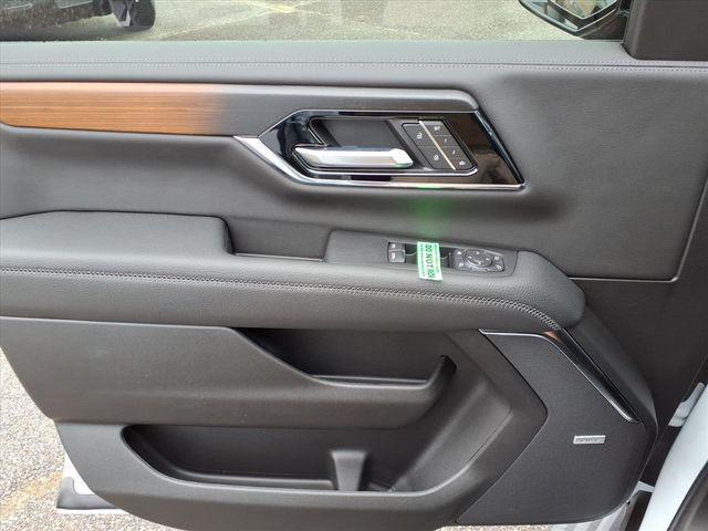 new 2026 GMC Yukon car, priced at $96,170