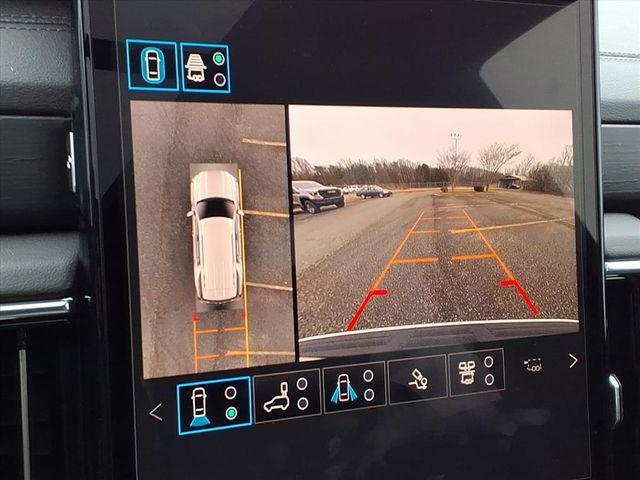 new 2026 GMC Yukon car, priced at $96,170