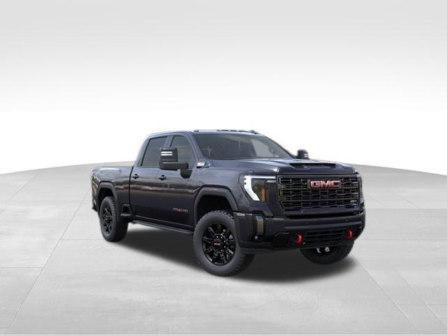new 2026 GMC Sierra 2500 car, priced at $83,635