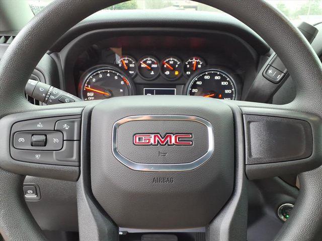 new 2026 GMC Sierra 1500 car, priced at $39,975