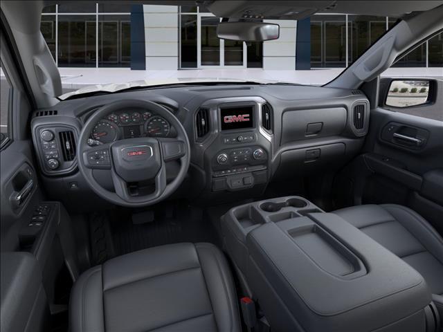 new 2026 GMC Sierra 1500 car, priced at $39,975