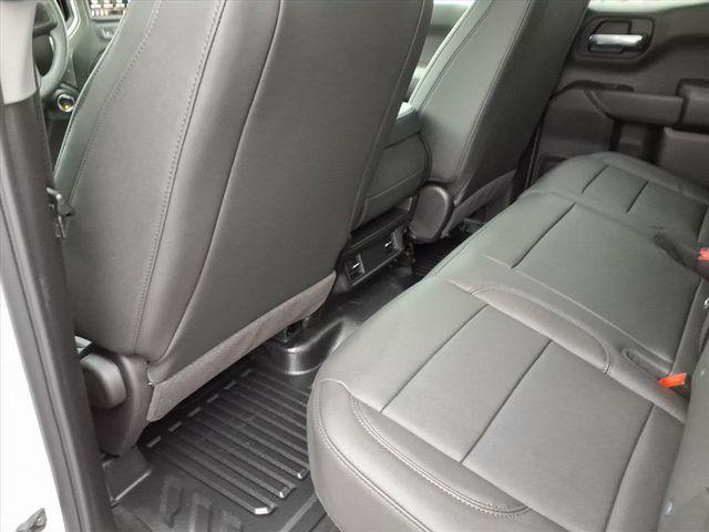 new 2026 GMC Sierra 1500 car, priced at $39,975