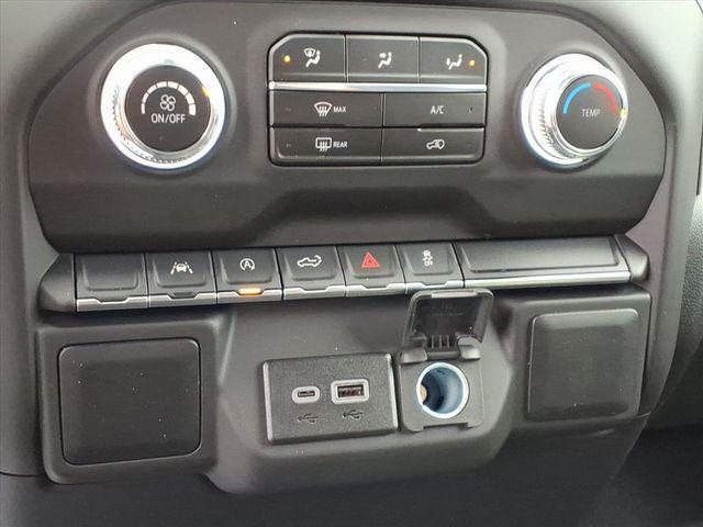 new 2026 GMC Sierra 1500 car, priced at $39,975