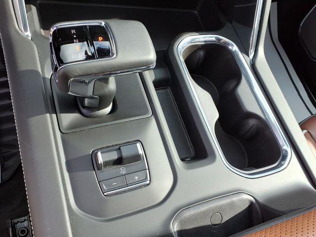 used 2025 GMC Sierra 1500 car, priced at $65,500