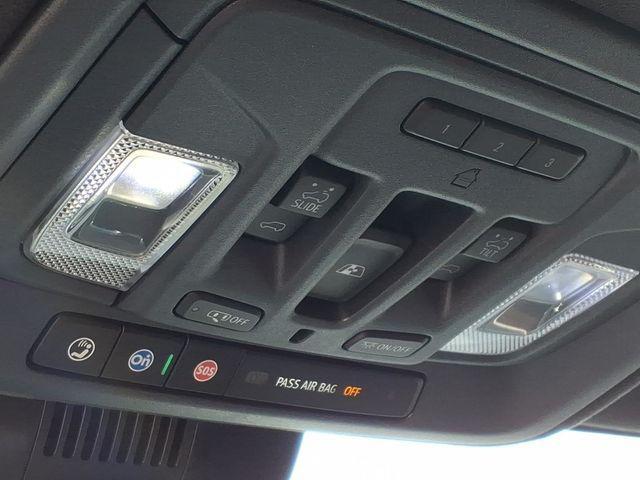 used 2025 GMC Sierra 1500 car, priced at $65,500