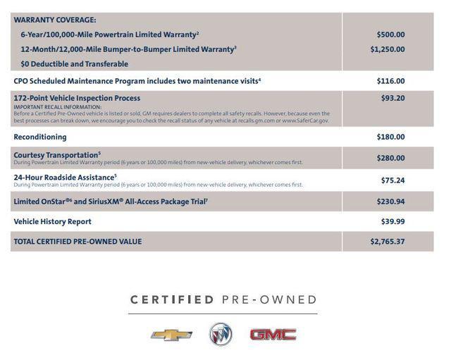 used 2025 GMC Sierra 1500 car, priced at $65,500