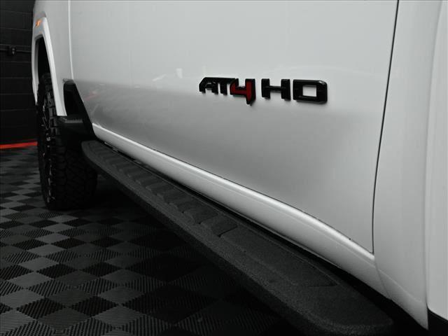 new 2026 GMC Sierra 2500 car, priced at $94,183