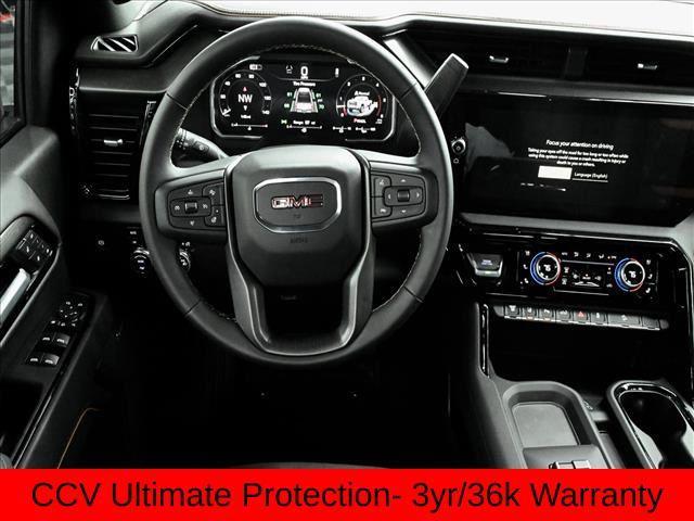 new 2026 GMC Sierra 2500 car, priced at $94,183