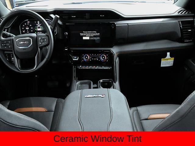 new 2026 GMC Sierra 2500 car, priced at $94,183