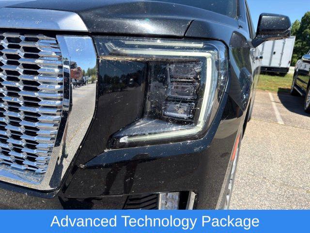 used 2021 GMC Yukon XL car, priced at $41,002