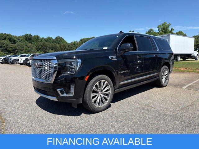 used 2021 GMC Yukon XL car, priced at $41,002