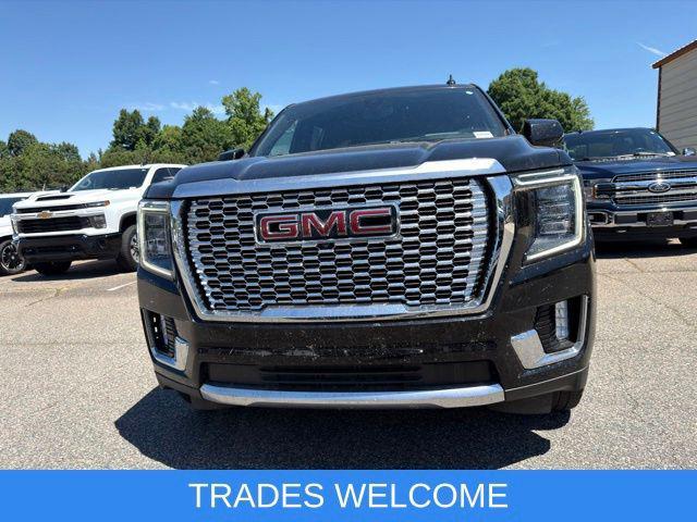 used 2021 GMC Yukon XL car, priced at $41,002
