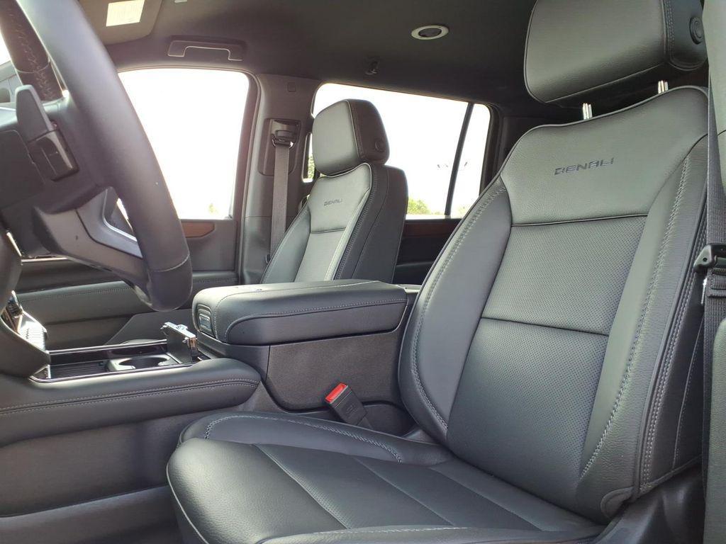 new 2026 GMC Yukon XL car, priced at $87,088