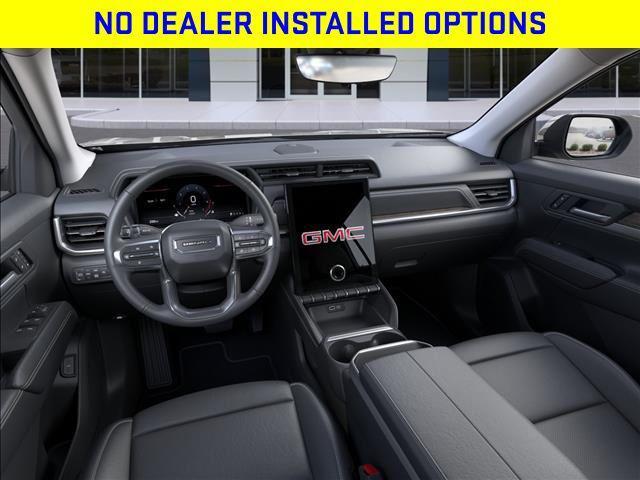 new 2026 GMC Terrain car, priced at $45,383