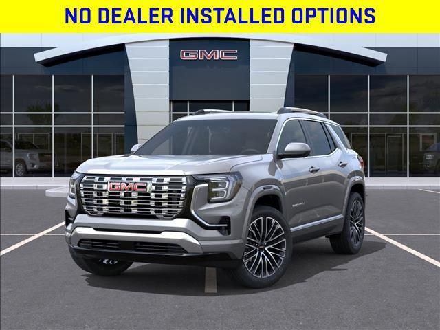 new 2026 GMC Terrain car, priced at $45,383