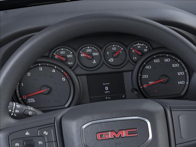 new 2026 GMC Sierra 3500 car, priced at $67,243