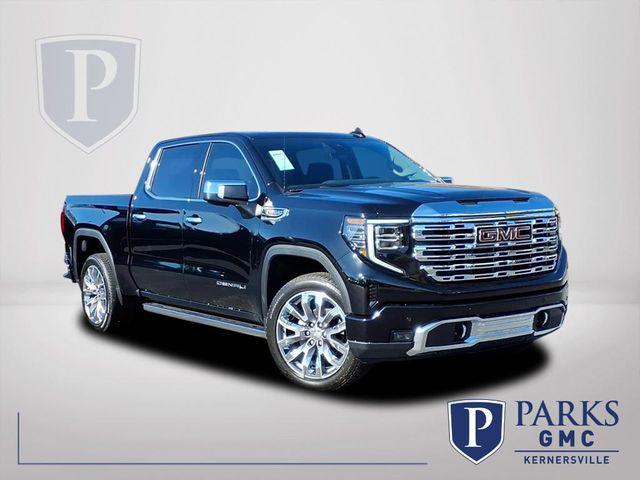 new 2026 GMC Sierra 1500 car, priced at $70,500
