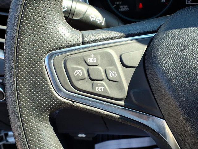 used 2019 Chevrolet Malibu car, priced at $13,499