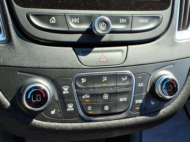 used 2019 Chevrolet Malibu car, priced at $13,499