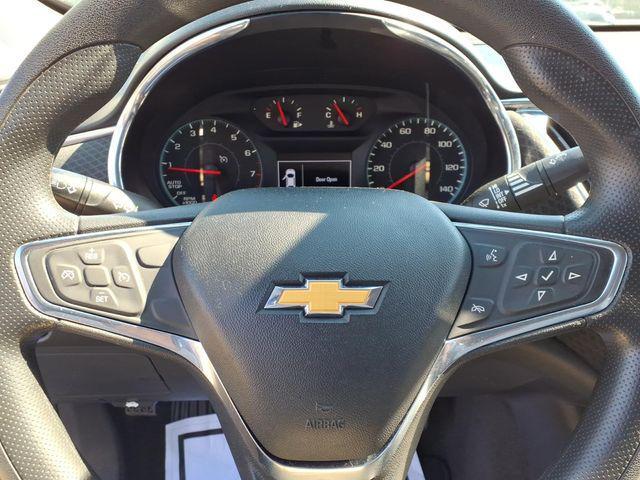 used 2019 Chevrolet Malibu car, priced at $13,499