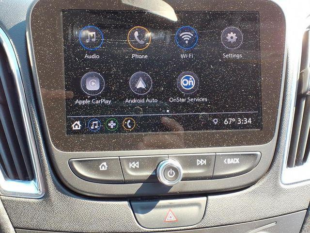 used 2019 Chevrolet Malibu car, priced at $13,499