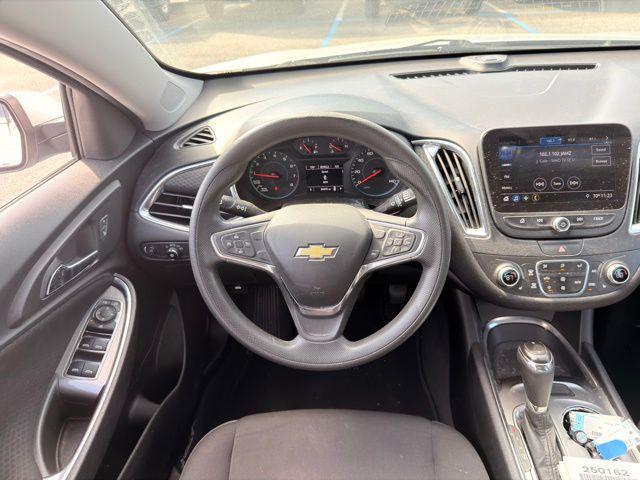 used 2019 Chevrolet Malibu car, priced at $13,500