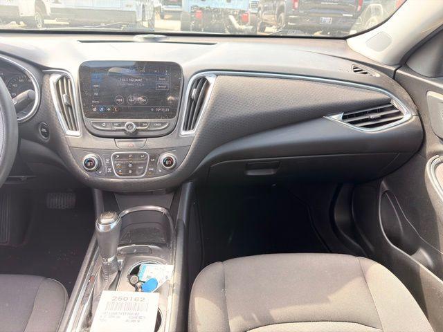 used 2019 Chevrolet Malibu car, priced at $13,500