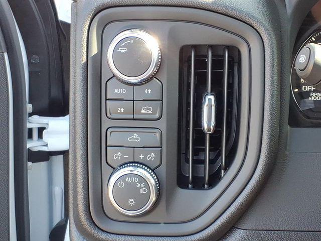 new 2026 GMC Sierra 1500 car, priced at $37,380
