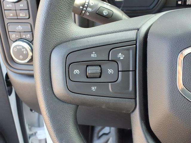 new 2026 GMC Sierra 1500 car, priced at $37,380
