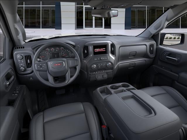 new 2026 GMC Sierra 1500 car, priced at $38,380