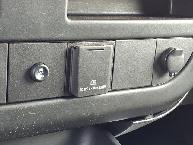 used 2017 Chevrolet Express 2500 car, priced at $16,500