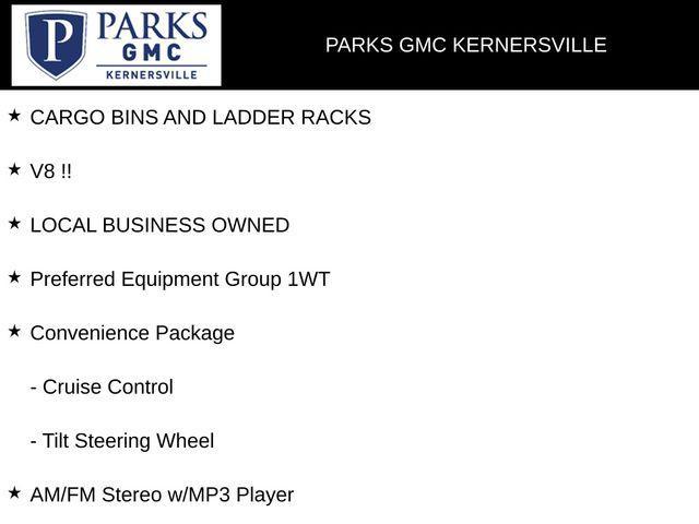 used 2017 Chevrolet Express 2500 car, priced at $16,500