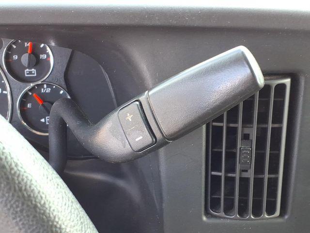 used 2017 Chevrolet Express 2500 car, priced at $16,500