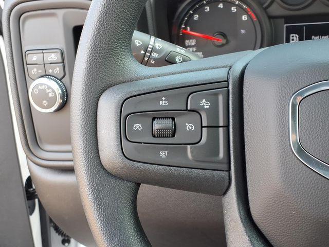 new 2026 GMC Sierra 1500 car, priced at $36,295