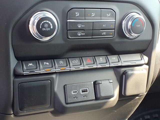 new 2026 GMC Sierra 1500 car, priced at $36,295