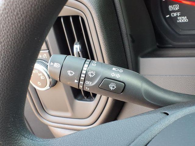 new 2026 GMC Sierra 1500 car, priced at $36,295