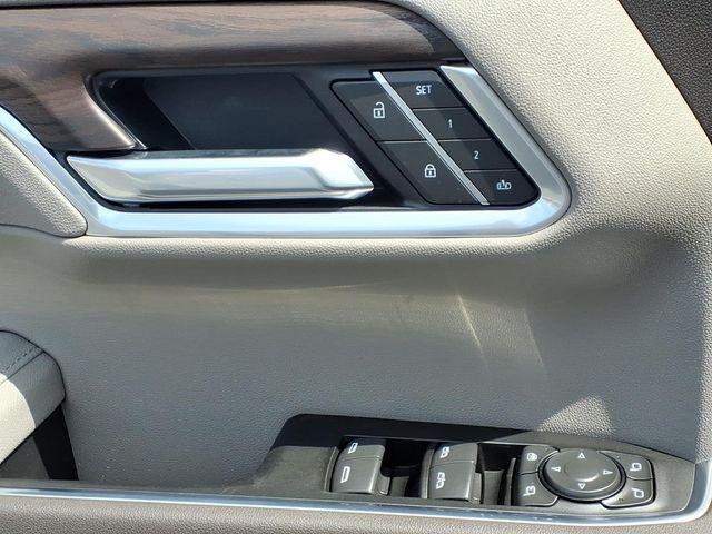 new 2026 GMC Sierra 1500 car, priced at $58,490