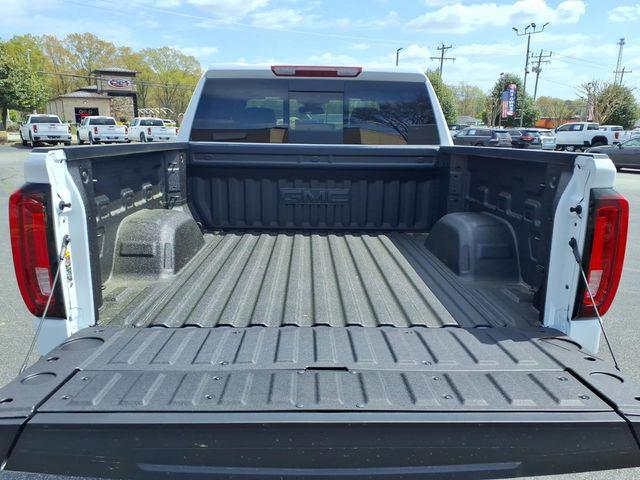 new 2026 GMC Sierra 1500 car, priced at $58,490
