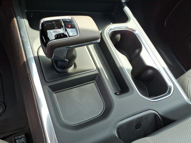 new 2026 GMC Sierra 1500 car, priced at $58,490