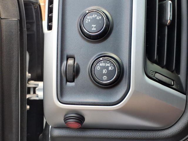 used 2017 GMC Sierra 1500 car, priced at $18,999