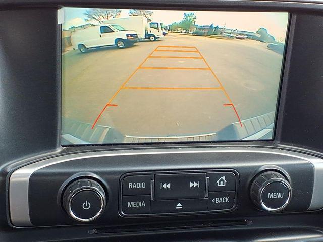 used 2017 GMC Sierra 1500 car, priced at $18,999