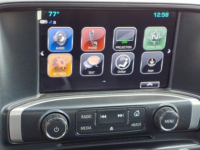 used 2017 GMC Sierra 1500 car, priced at $18,999