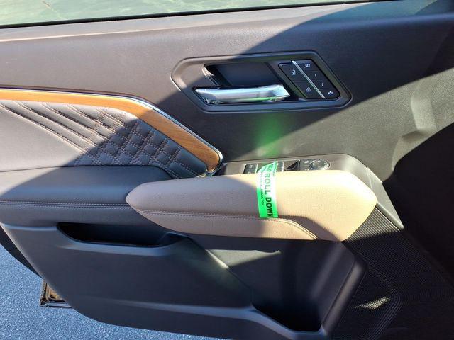 new 2026 GMC Canyon car, priced at $52,390