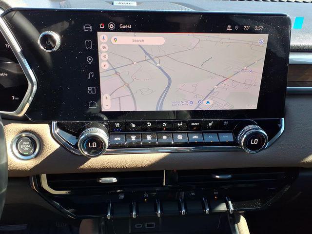 new 2026 GMC Canyon car, priced at $52,390