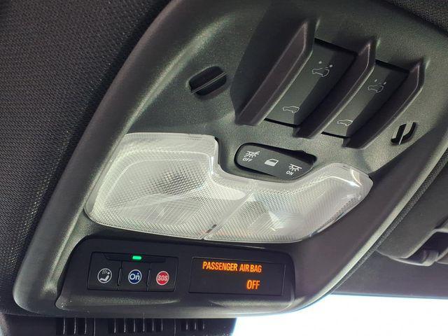 new 2026 GMC Canyon car, priced at $52,390