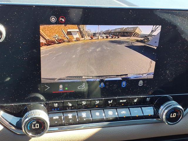 new 2026 GMC Canyon car, priced at $52,390