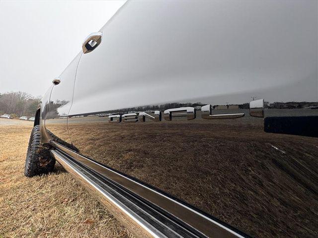 new 2026 GMC Sierra 1500 car, priced at $88,500